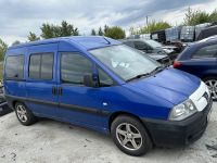 Peugeot Expert 2006 - Automobilis dalims
