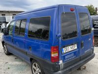 Peugeot Expert 2006 - Automobilis dalims