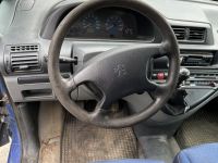 Peugeot Expert 2006 - Automobilis dalims
