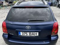 Toyota Avensis (T25) 2005 - Automobilis dalims