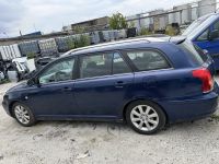 Toyota Avensis (T25) 2005 - Automobilis dalims