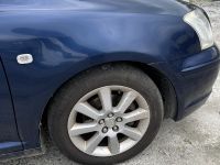 Toyota Avensis (T25) 2005 - Automobilis dalims