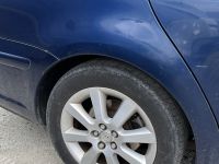 Toyota Avensis (T25) 2005 - Automobilis dalims