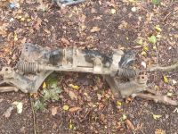 Honda Civic 1995 Esisillatala koos alumiste õõtsade ning roolilatiga
