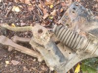Honda Civic 1995 Esisillatala koos alumiste õõtsade ning roolilatiga
