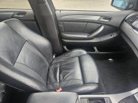 BMW X5 (E53) 2005 - Automobilis dalims