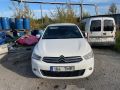Citroen C-Elysée 2015 - Automobilis dalims