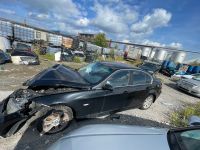 BMW 3 (E90 / E91 / E92 / E93) 2006 - Automobilis dalims