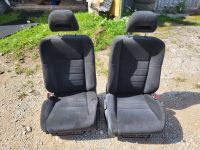 Honda Civic 2008 Переднее пассажирское сиденье