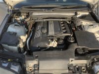 BMW 3 (E46) 2001 - Automobilis dalims