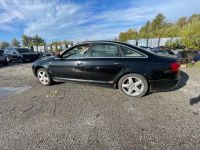 Audi A6 (C6) 2006 - Automobilis dalims