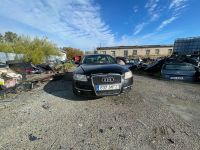 Audi A6 (C6) 2006 - Automobilis dalims