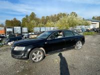 Audi A6 (C6) 2006 - Automobilis dalims