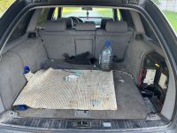 BMW 5 (E39) 2002 - Automobilis dalims