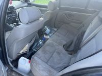BMW 5 (E39) 2002 - Automobilis dalims