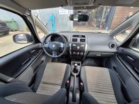 Suzuki SX4 2009 - Automobilis dalims