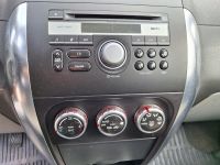 Suzuki SX4 2009 - Automobilis dalims