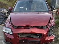 Volvo V50 2010 - Automobilis dalims