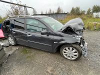 Renault Megane 2008 - Automobilis dalims