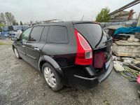 Renault Megane 2008 - Automobilis dalims
