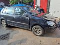 Volkswagen Polo 2008 - Automobilis dalims