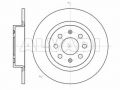 Fiat Grande Punto 2005-2018 PIDURIKETAS