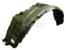 Mitsubishi Outlander 2006-2012 LOGAR