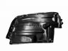 Mitsubishi Pajero 2007-2021 LOGAR