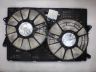 Jeep Cherokee (KL) 2013-2023 RADIAATORI VENTILAATOR