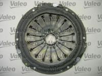 Iveco Daily 2006-2011 SIDURIKOMPLEKT