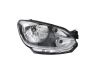Volkswagen up! 2011-2024 ESITULI