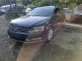Volkswagen Passat (B7) 2013 - Automobilis dalims