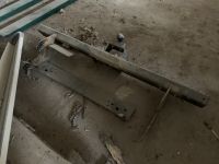 Toyota Hilux 2012 sonines laiptelis