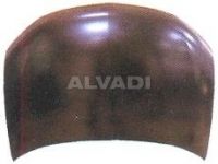 Mitsubishi Outlander 2006-2012 kapotas