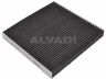 Honda Accord 2008-2015 SALONGIFILTER