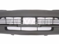 Toyota Hiace (XH10) 1995-2012 stange