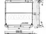Toyota Hiace (XH10) 1995-2012 JAHUTUSRADIAATOR