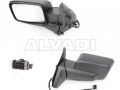 Jeep Commander 2006-2010 PEEGEL VÄLINE
