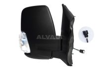 Ford Transit / Tourneo 2014-... PEEGEL VÄLINE