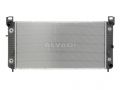 Hummer H2 2002-2009 JAHUTUSRADIAATOR