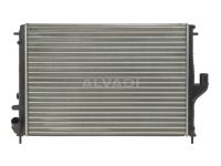Dacia Logan 2012-2021 JAHUTUSRADIAATOR