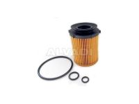 Mercedes-Benz C (W204) 2007-2015 alyvos filtras