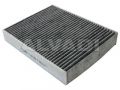 BMW 1 (F20 / F21) 2011-2019 SALONGIFILTER