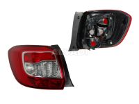 Dacia Sandero 2012-2021 TAGATULI
