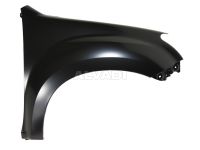 Isuzu D-Max 2012-2020 Poritiib