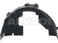 Ford Focus 2011-2018 LOGAR