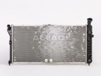 Pontiac Grand Prix 1988-1996 JAHUTUSRADIAATOR