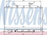 Hyundai Accent 2005-2012 JAHUTUSRADIAATOR