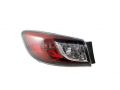 Mazda 3 (BL) 2008-2013 TAGATULI