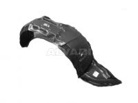 Mazda 3 (BL) 2008-2013 LOGAR